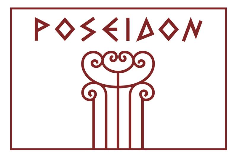 Logo Restaurant Poseidon Cuxhaven