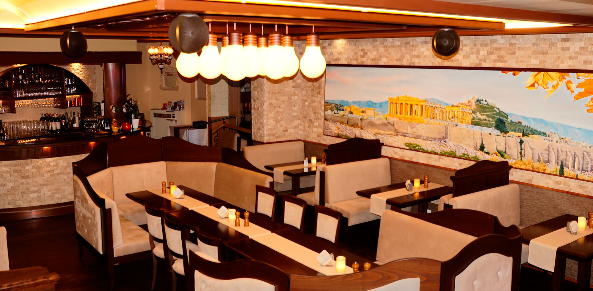 Foto 8 – Unser Restaurant Poseidon in Cuxhaven